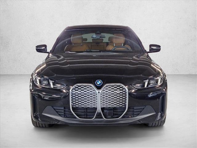 Certified 2025 BMW i4 xDrive40i w/ M Sport Package video 2