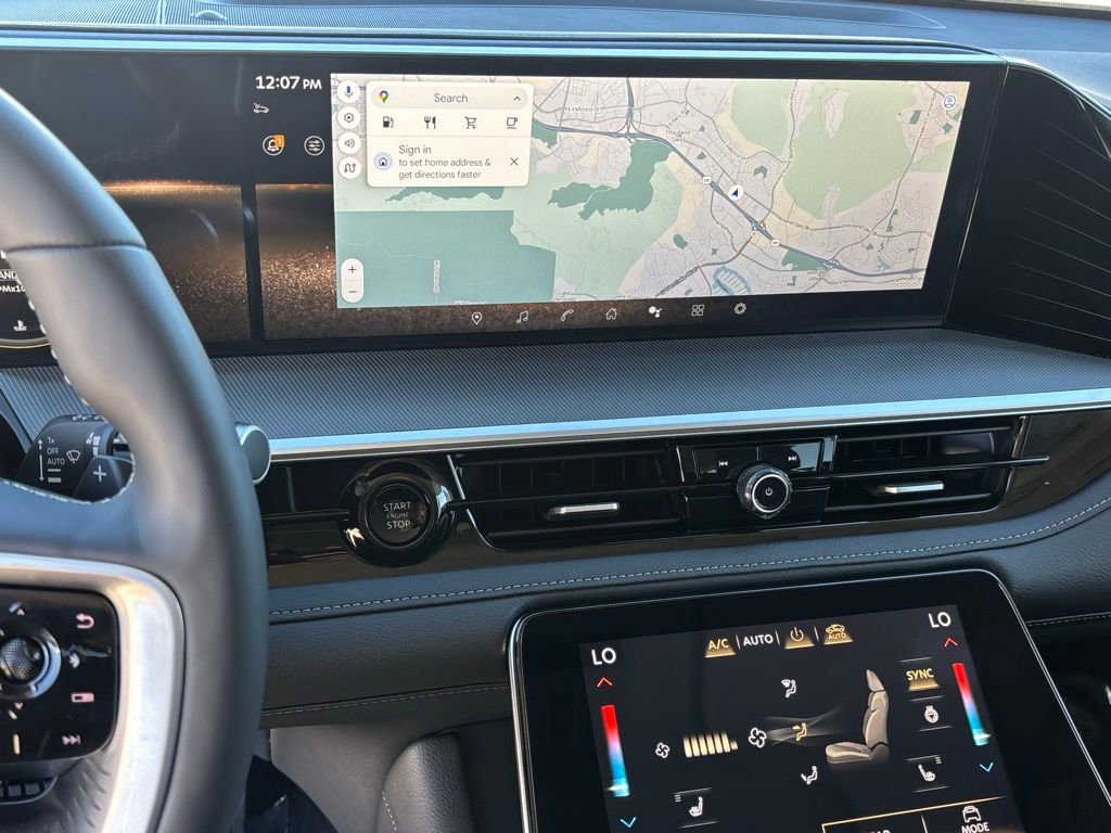 New 2026 INFINITI QX80 Pure w/ Cargo Package image 24