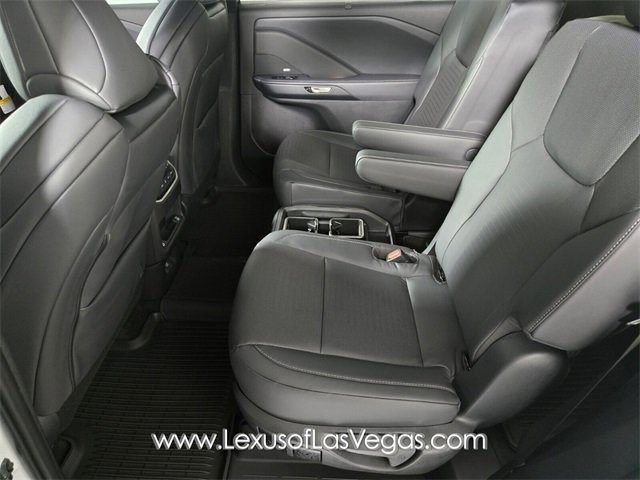 New 2026 Lexus TX 500h 500h F SPORT Performance Premi image 11