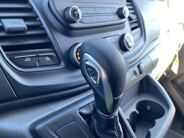 New 2025 Ford Transit 250 Low Roof w/ Load Area Protection Package image 19