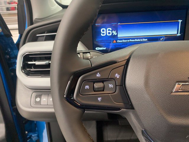 New 2027 Chevrolet Bolt LT w/ Comfort Package FWD image 13