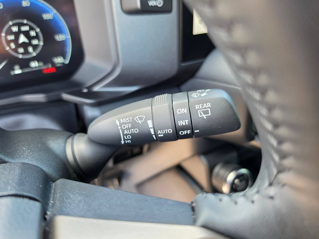 Used 2024 Toyota Land Cruiser w/ Premium Package AWD/4WD image 16