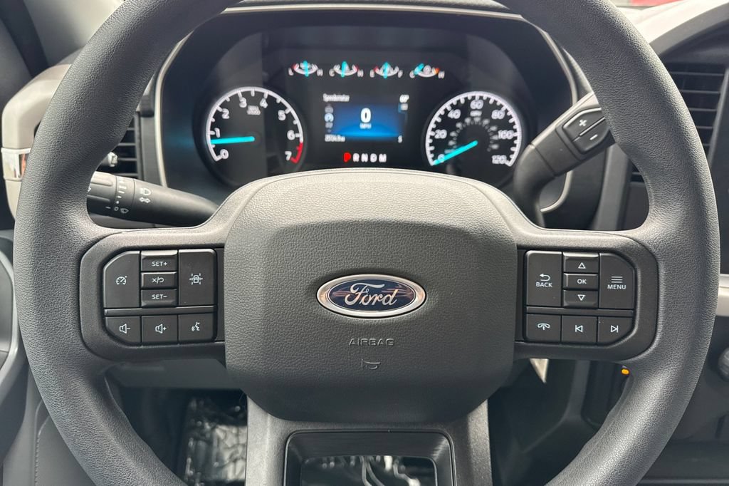 Used 2022 Ford F150 XLT AWD/4WD image 24
