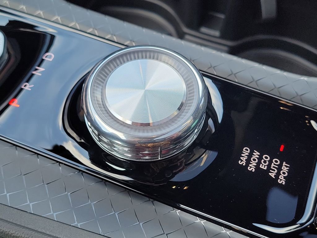 New 2025 Jeep Wagoneer S Limited image 34