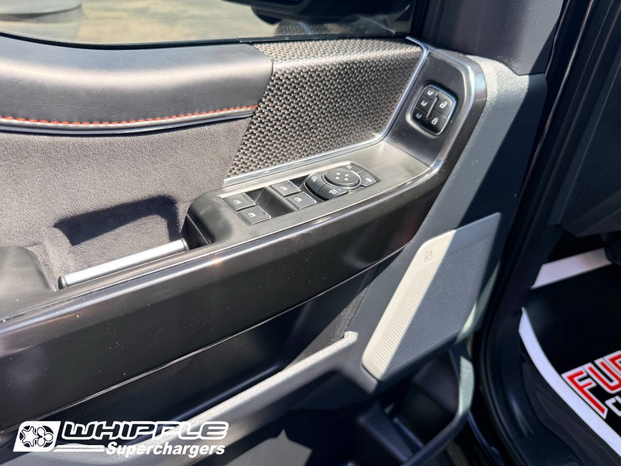 Used 2025 Ford F150 Raptor w/ Equipment Group 803A Raptor R AWD/4WD image 13