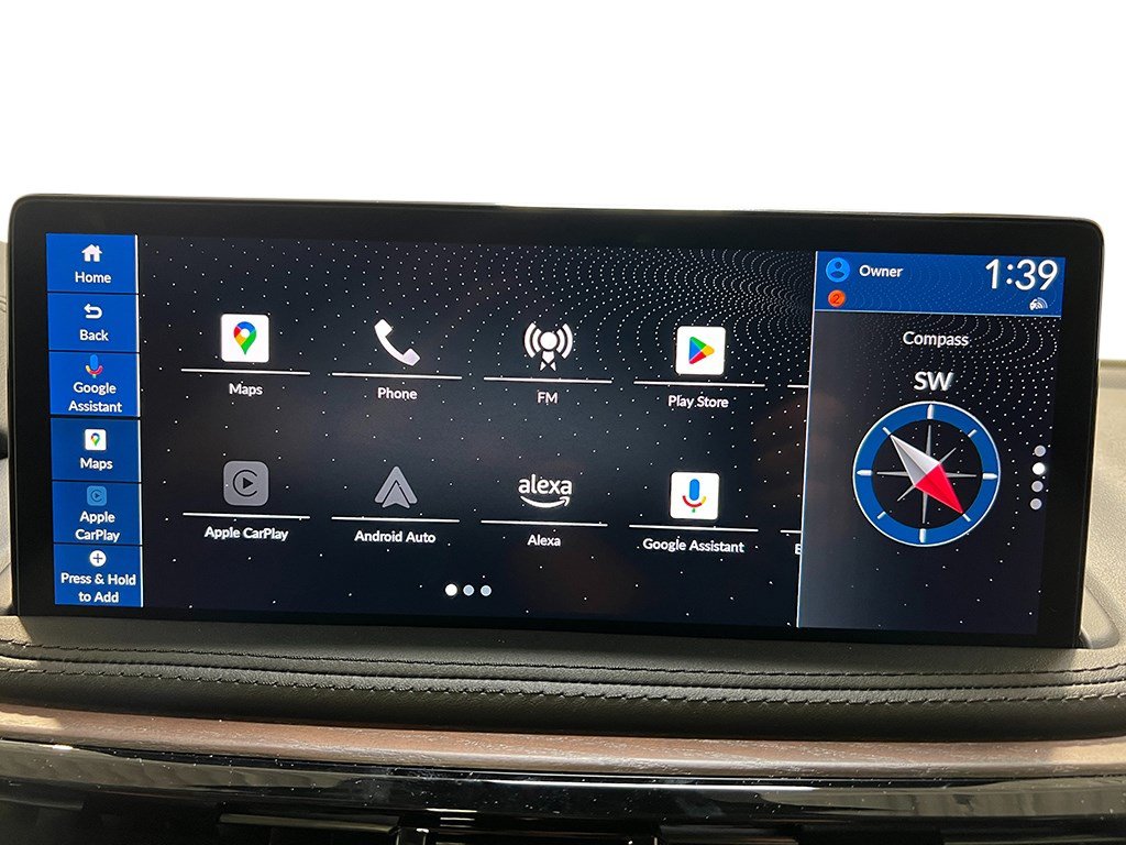 New 2026 Acura MDX w/ Advance Package AWD/4WD image 19