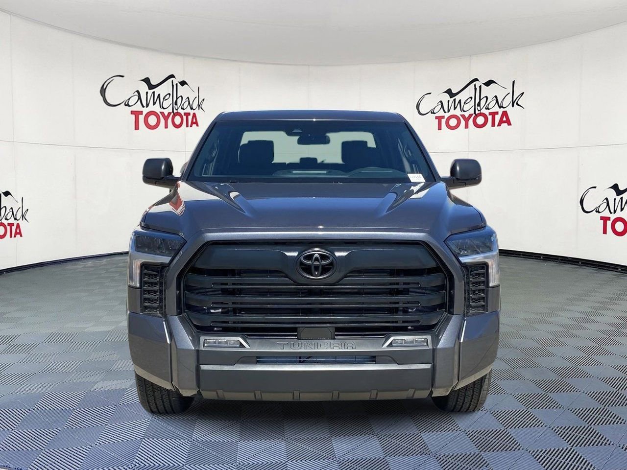 New 2026 Toyota Tundra SR5 image 3