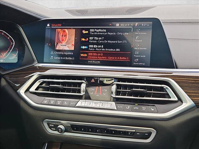 Used 2020 BMW X5 xDrive40i AWD/4WD image 20