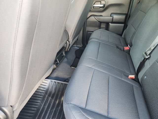 Used 2026 GMC Sierra 1500 Pro w/ Graphite Edition RWD image 30
