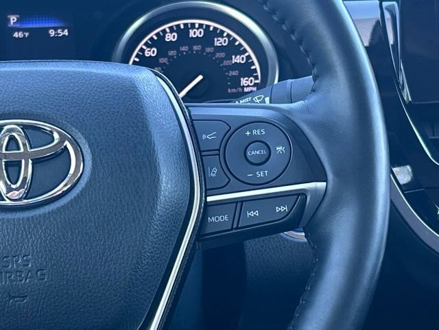 Used 2023 Toyota Camry LE w/ Cold Weather Package FWD image 15