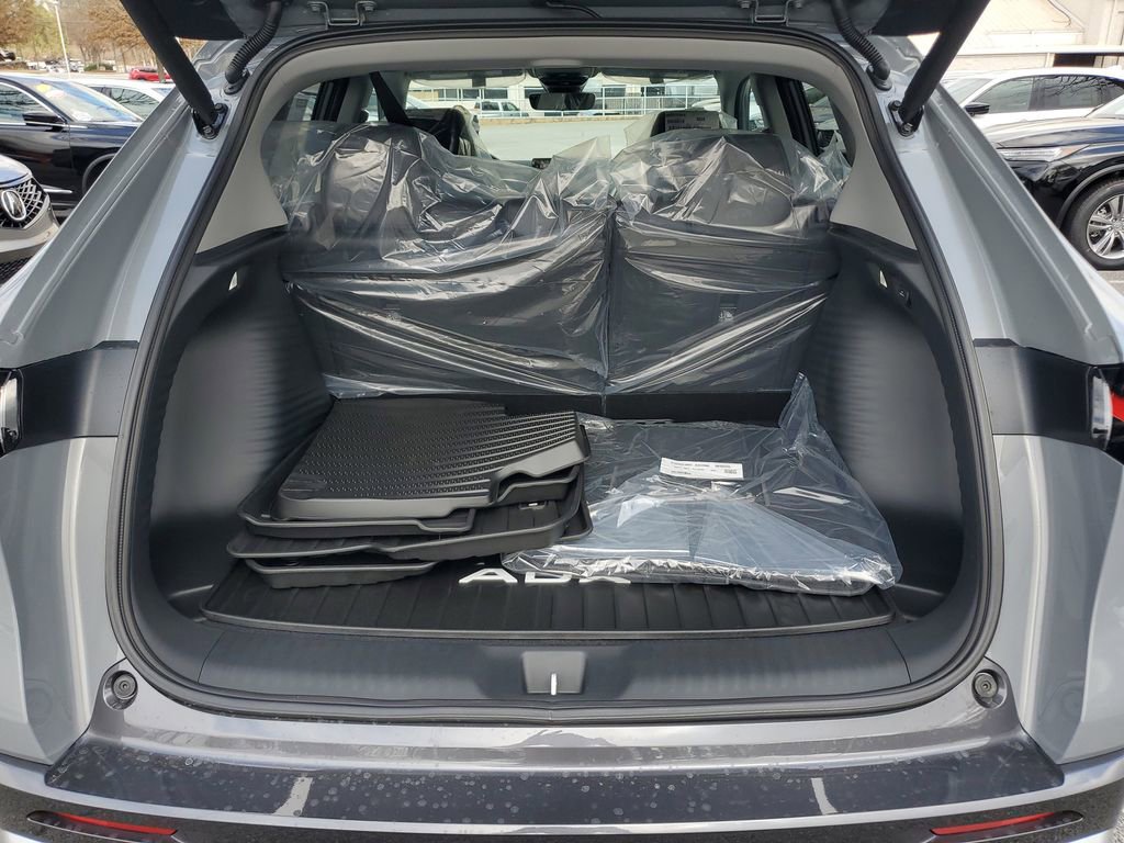 New 2026 Acura ADX Base image 9