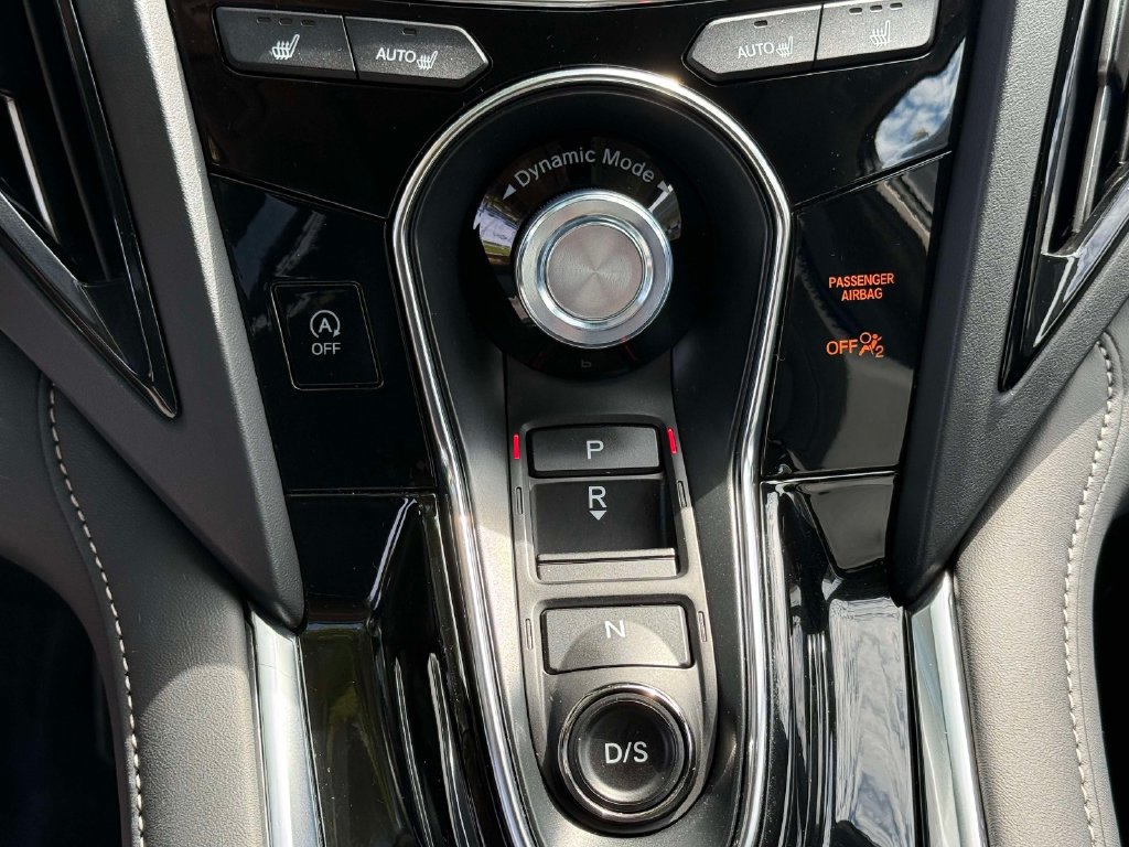 Certified 2024 Acura RDX w/ Technology Package AWD/4WD image 24