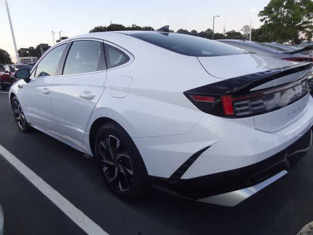 Used 2024 Hyundai Sonata SEL FWD image 5