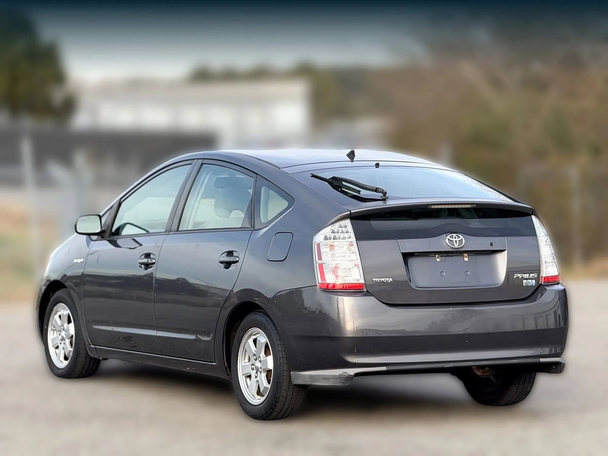 Used 2009 Toyota Prius image 10