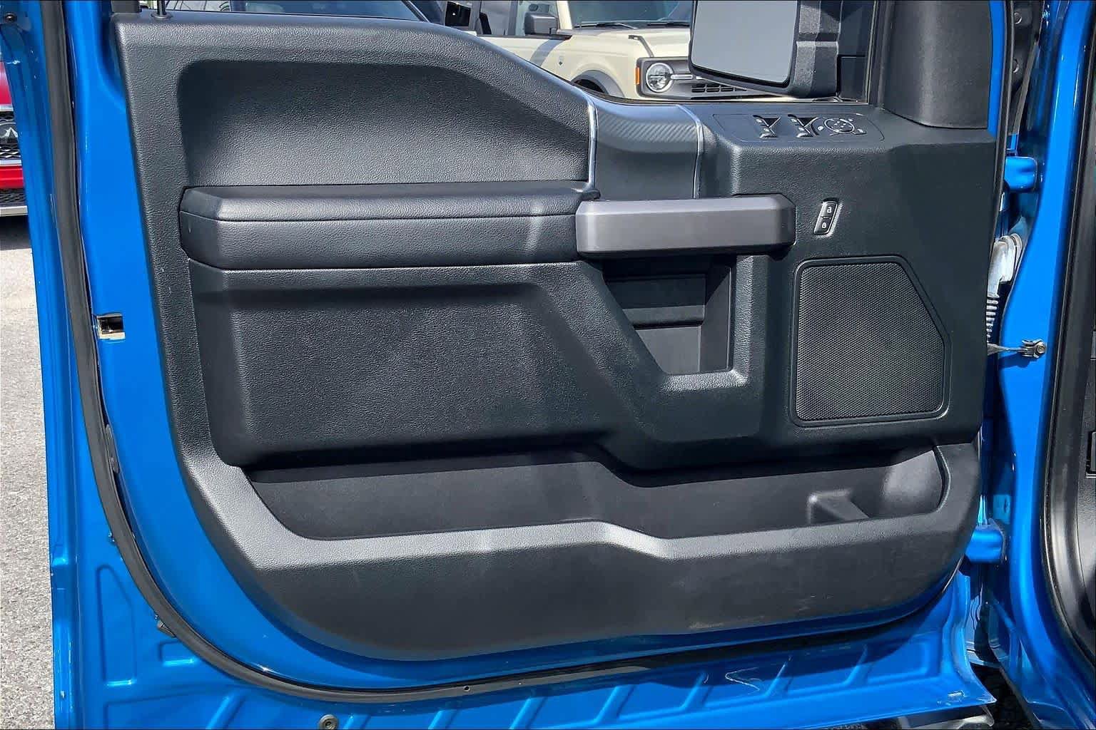 Used 2020 Ford F150 XLT w/ Equipment Group 302A Luxury AWD/4WD image 21