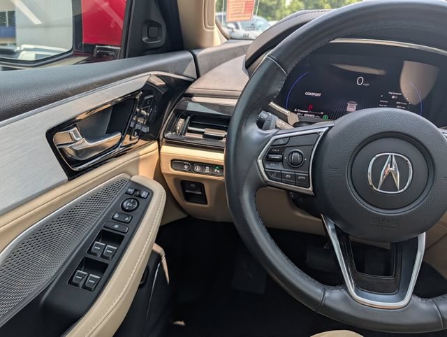 Certified 2022 Acura MDX w/ Technology Package FWD image 29