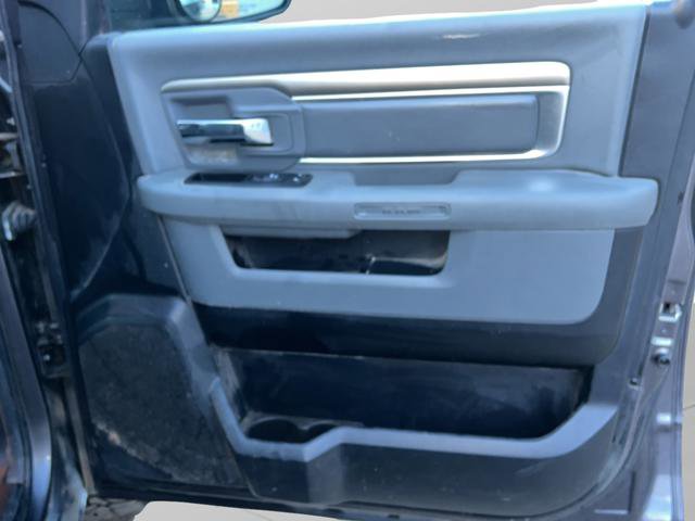 Used 2014 RAM 1500 Big Horn image 37