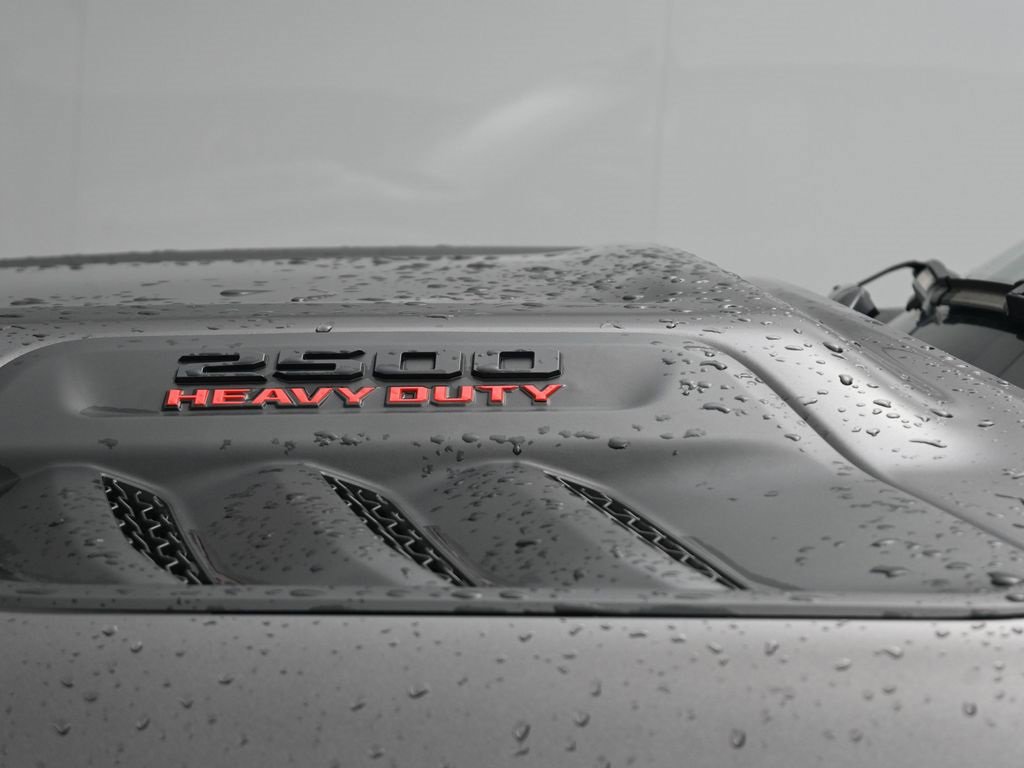 New 2026 RAM 2500 Laramie w/ Night Edition image 13