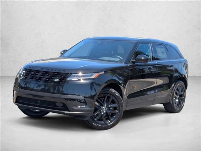New 2026 Land Rover Range Rover Velar S image 1
