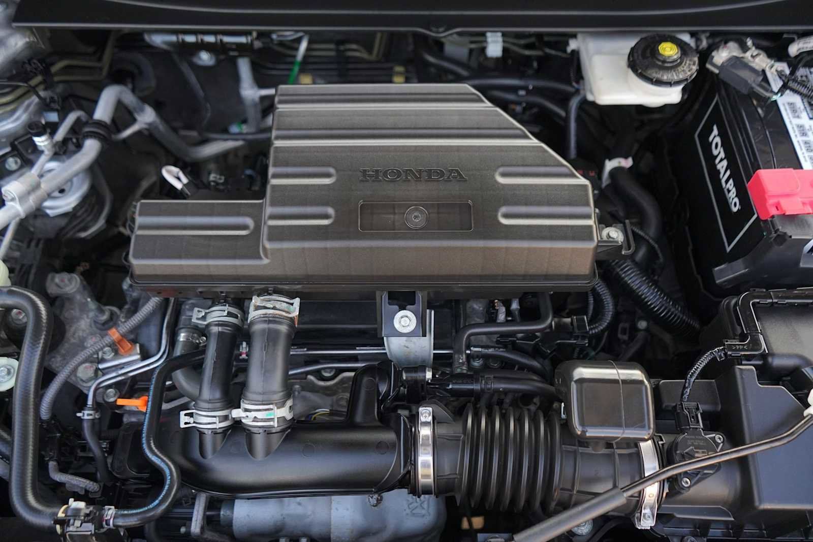 Used 2021 Honda CR-V EX-L image 9