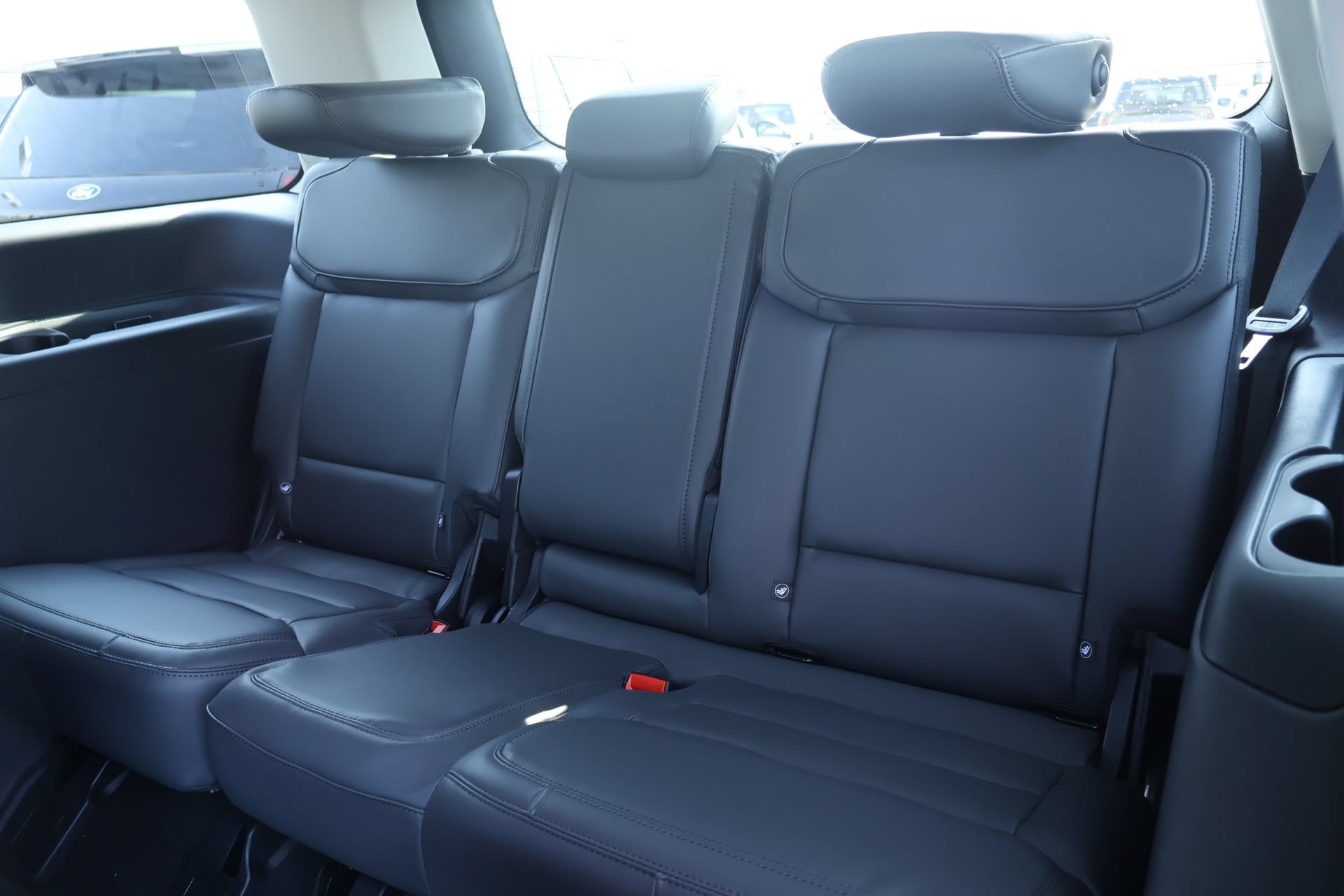 New 2027 Ford Expedition Active AWD/4WD image 15