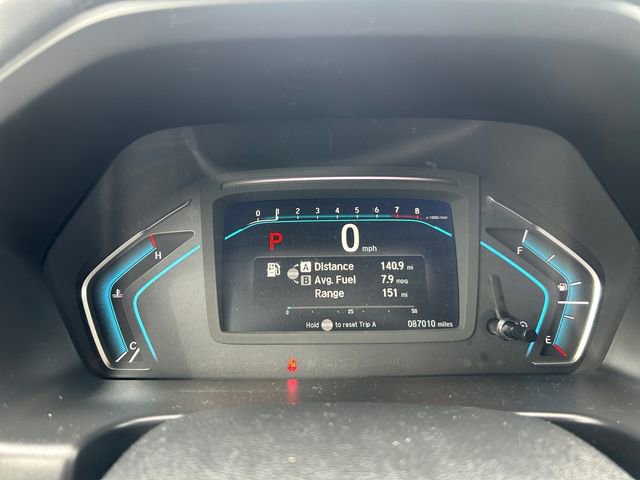 Used 2018 Honda Odyssey LX image 14