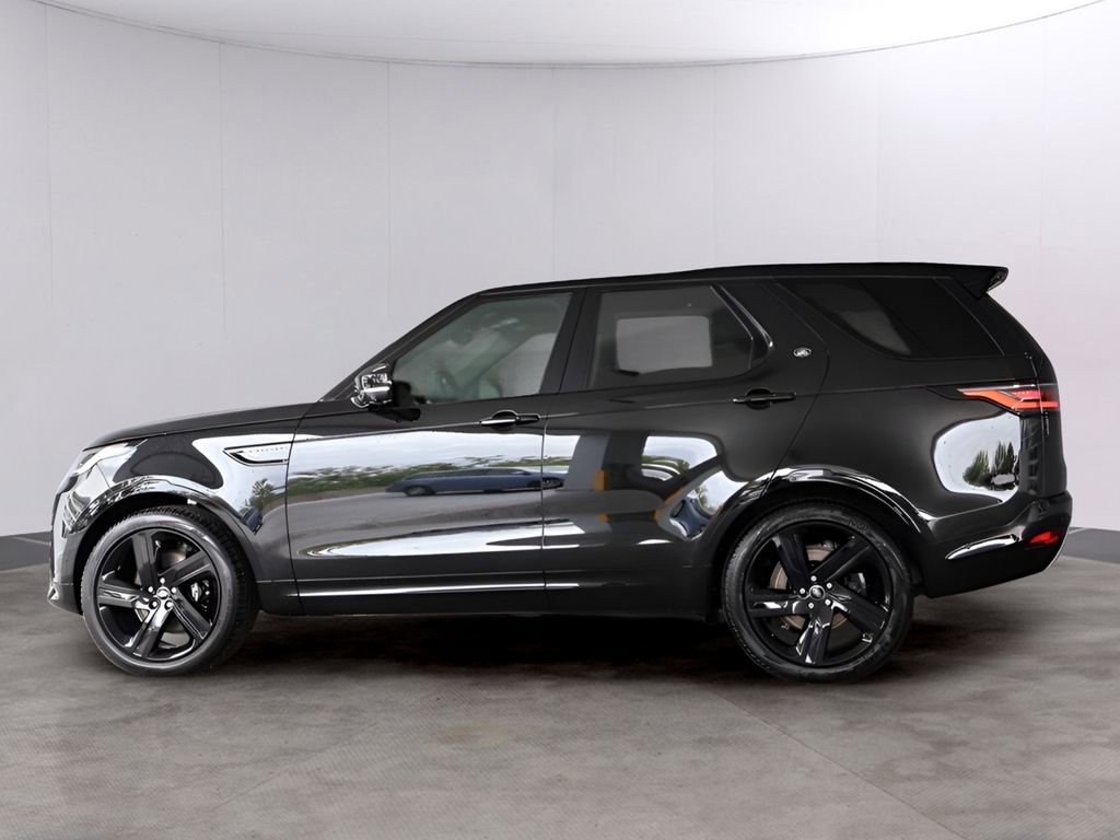 Used 2025 Land Rover Discovery Metropolitan Edition AWD/4WD image 7