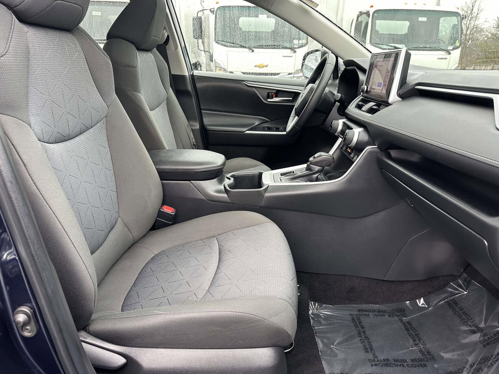 Used 2023 Toyota RAV4 XLE w/ Convenience Package image 26