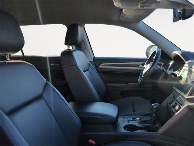 Used 2018 Volkswagen Atlas SE w/ R-Line Package image 15