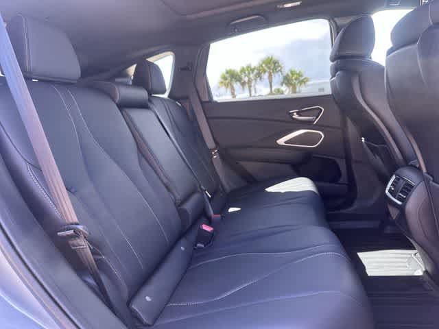 Certified 2026 Acura RDX SH-AWD image 27