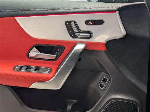 Certified 2026 Mercedes-Benz CLA 250 4MATIC image 20