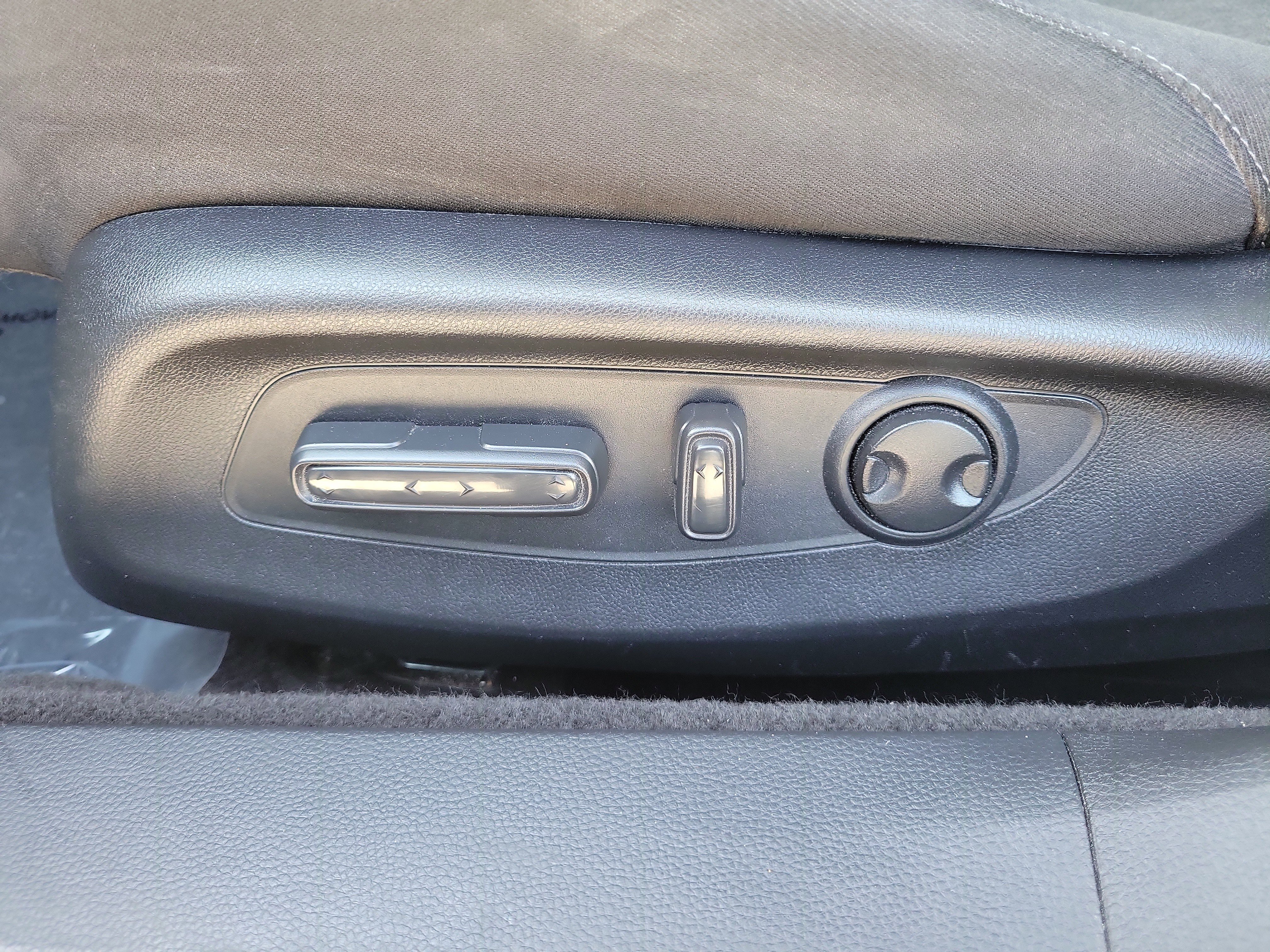 Used 2025 Honda Accord Sport image 19