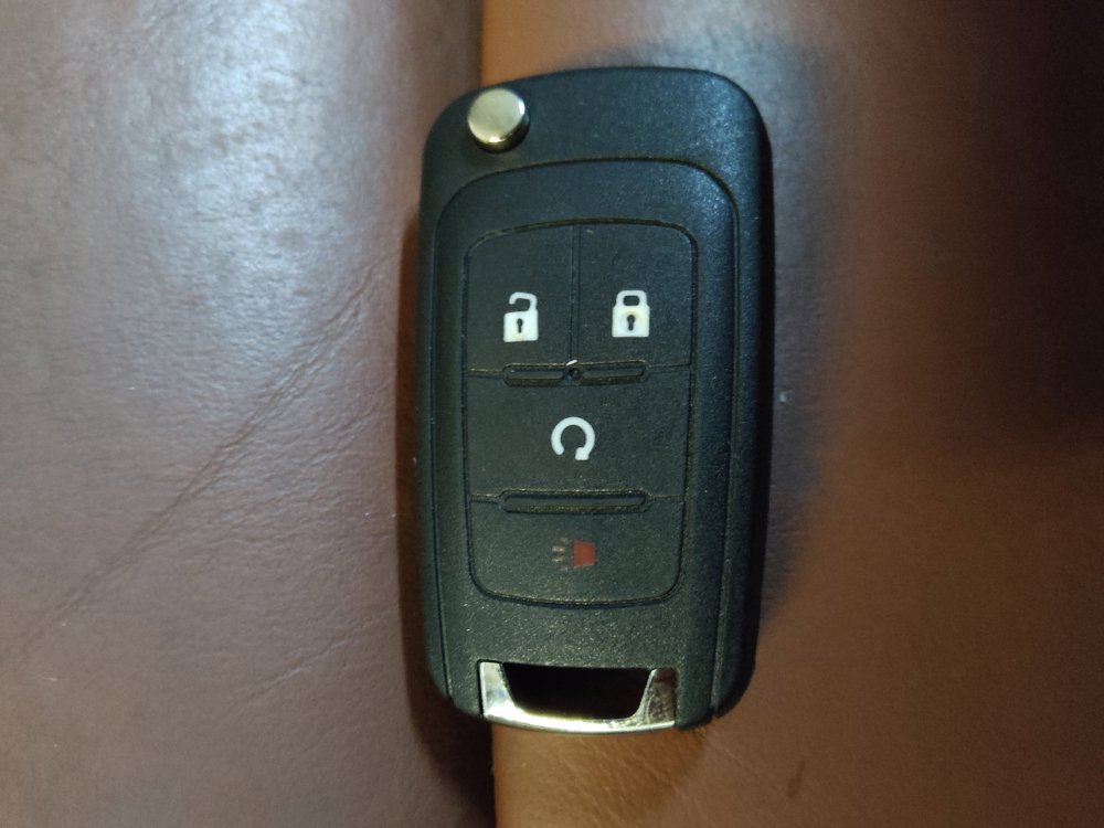 Used 2014 Buick Encore Leather FWD image 32