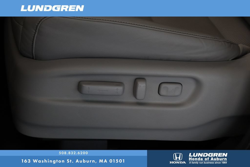 Used 2023 Honda Ridgeline RTL-E image 13