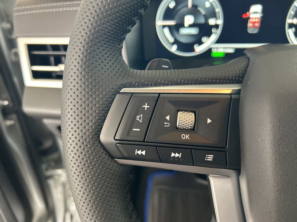 New 2025 Mitsubishi Outlander SEL Black Edition image 51