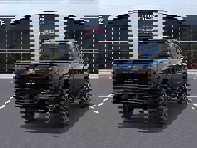 New 2026 GMC Sierra 2500 Denali Ultimate image 5