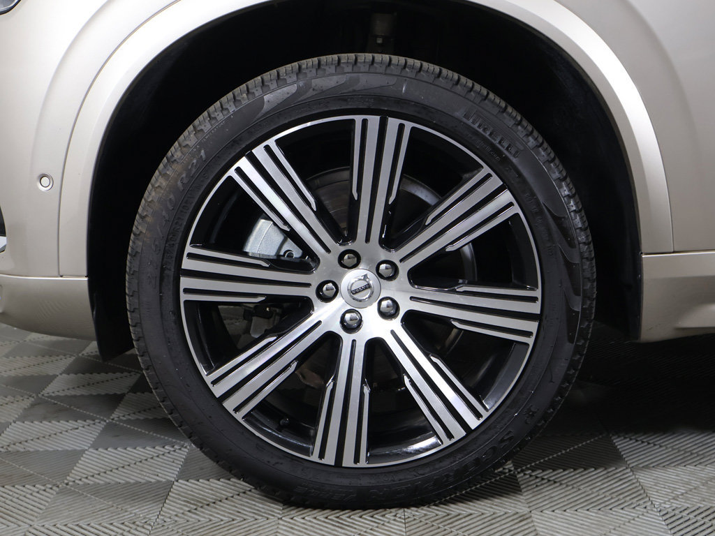 Used 2024 Volvo XC90 B5 Plus AWD/4WD image 28