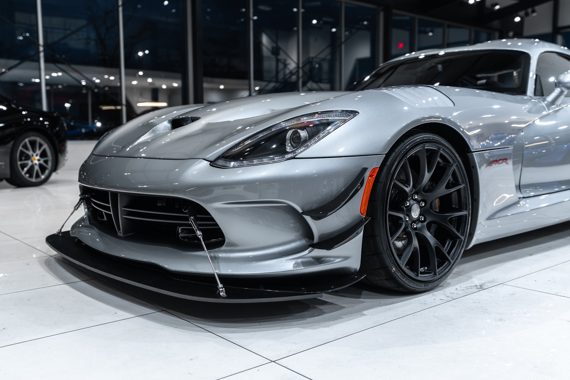 Used 2017 Dodge Viper GTC w/ ACR Package RWD image 38