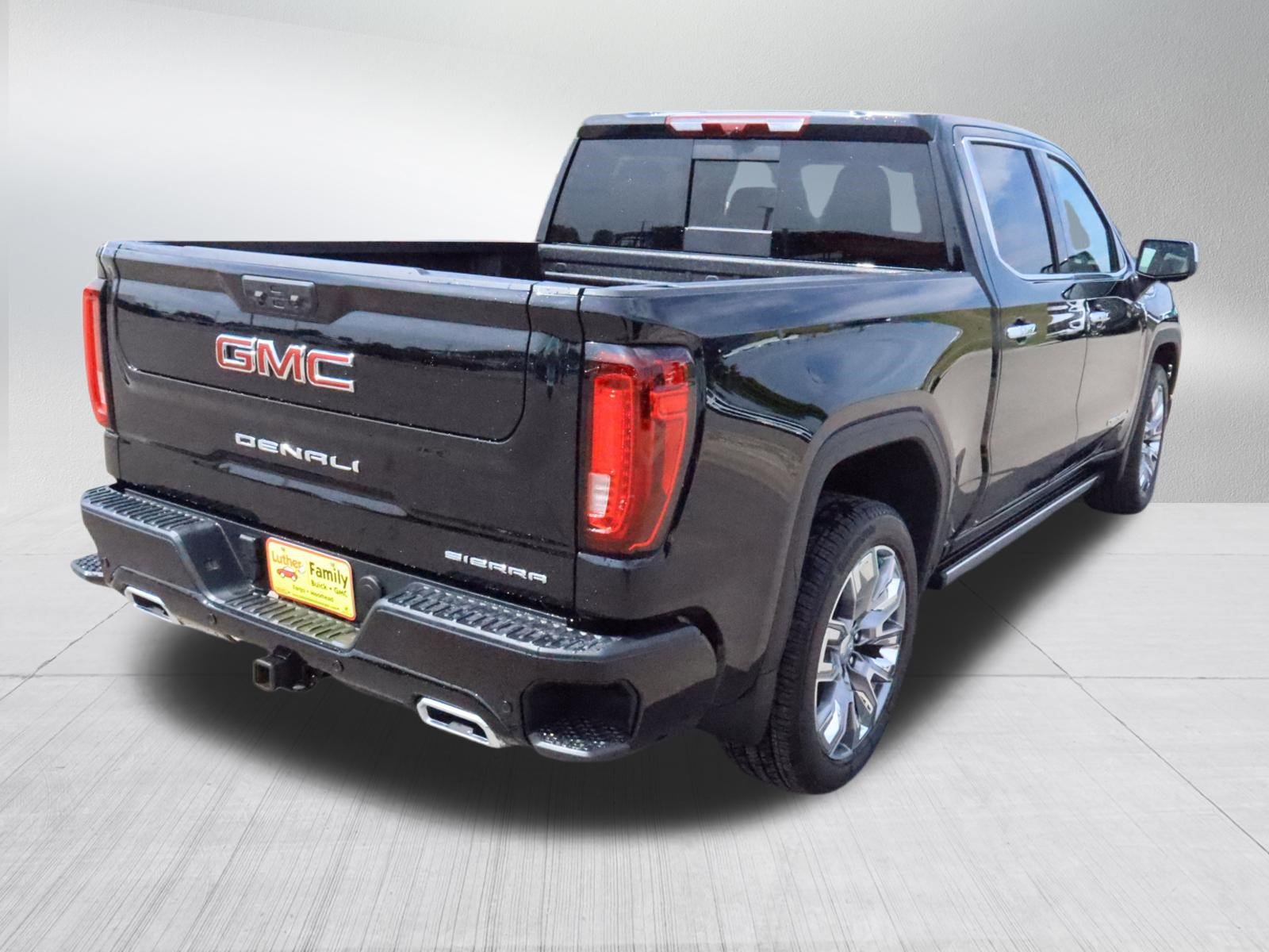 New 2026 GMC Sierra 1500 Denali AWD/4WD image 7