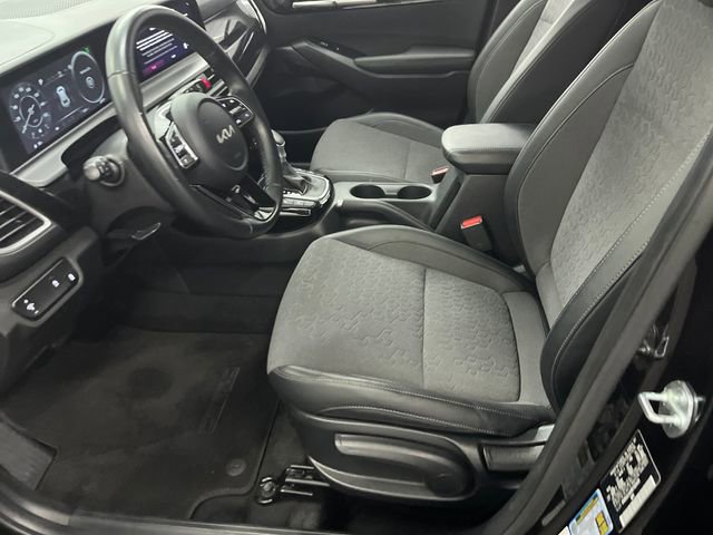 Certified 2024 Kia Seltos S image 10