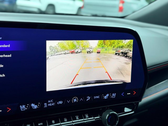 Used 2024 Chevrolet Blazer EV RS AWD/4WD image 15