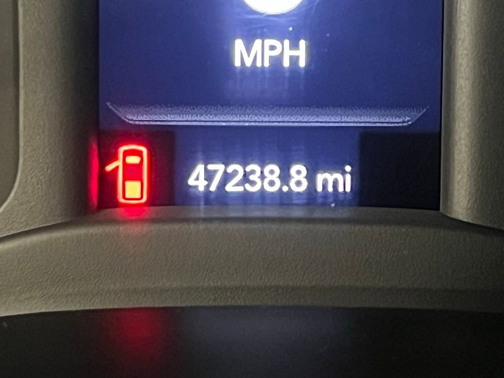 Used 2022 RAM 2500 Tradesman w/ Chrome Appearance Group image 28