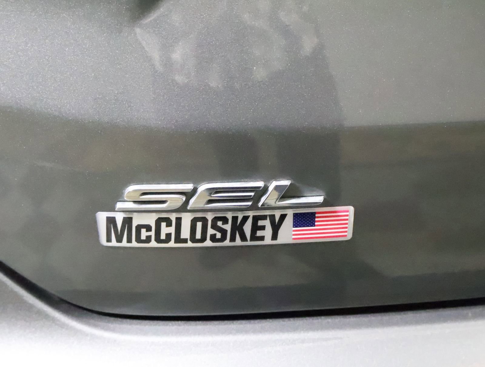 Used 2023 Ford Edge SEL image 17