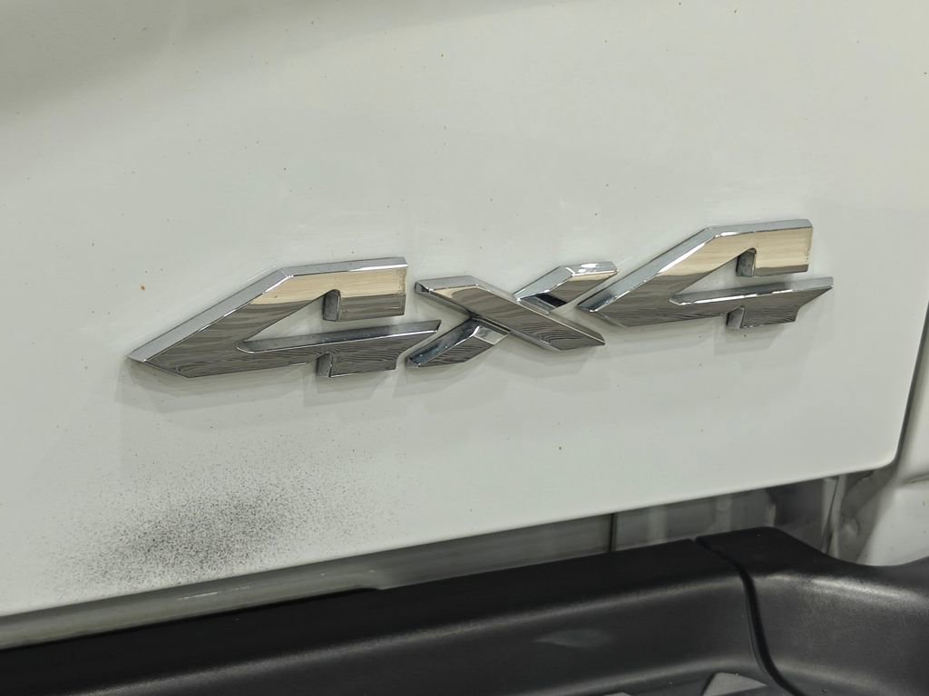 Used 2020 RAM 2500 Laramie AWD/4WD image 61