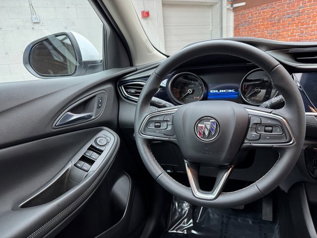 Used 2022 Buick Encore GX Preferred image 13