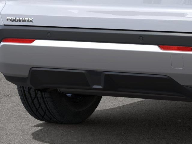New 2027 Chevrolet Equinox LT FWD image 14