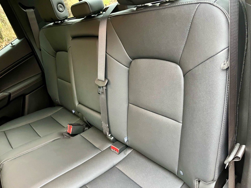 New 2026 GMC Canyon Elevation w/ Convenience Package image 22