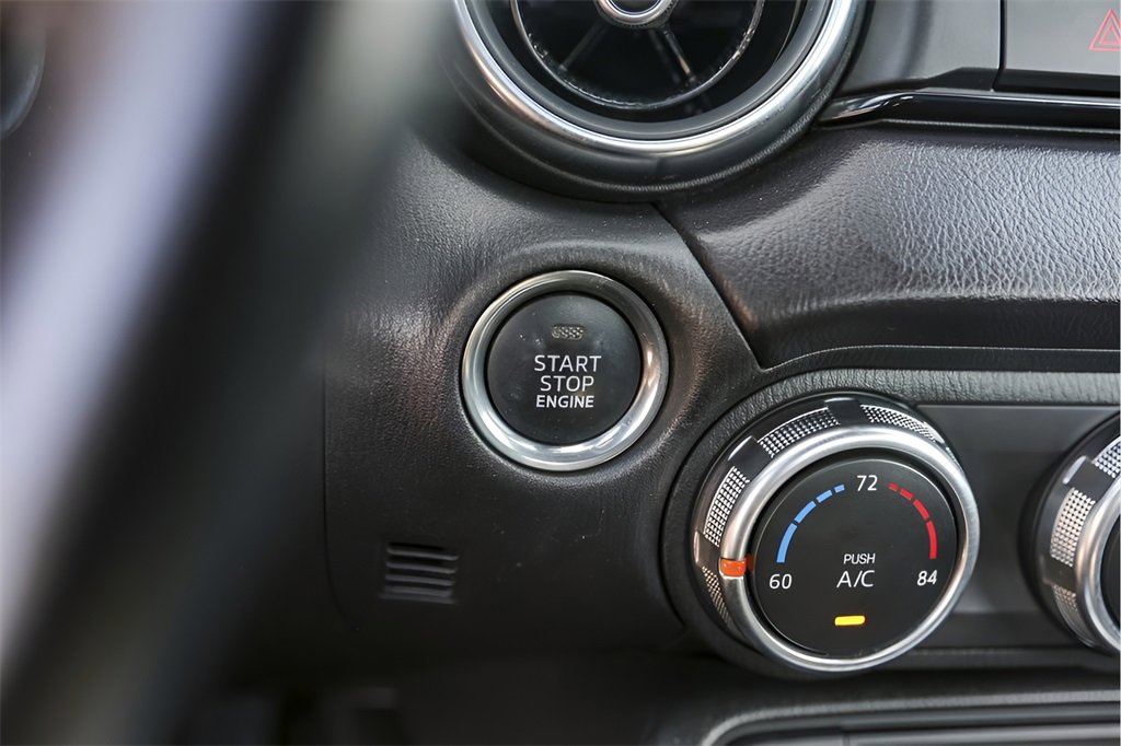 Used 2021 MAZDA MX-5 Miata RF Grand Touring image 20