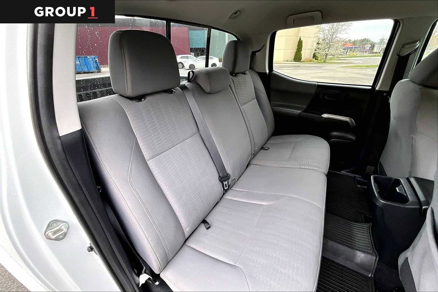Used 2019 Toyota Tacoma SR5 AWD/4WD image 20