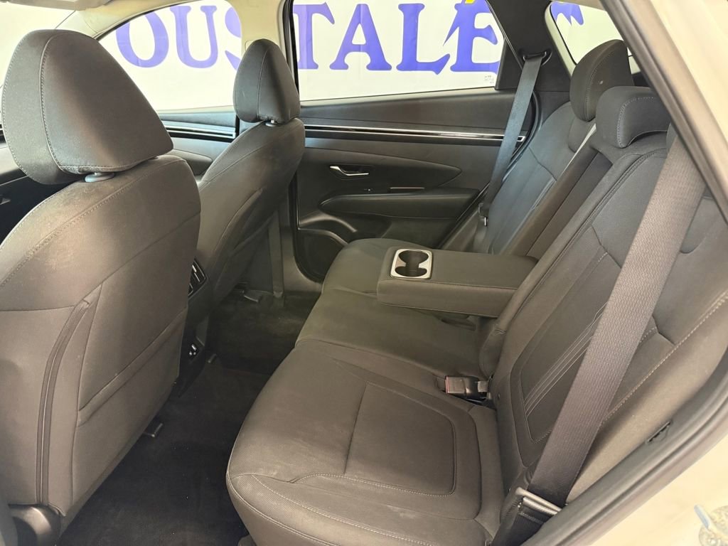 Used 2024 Hyundai Tucson SEL image 16